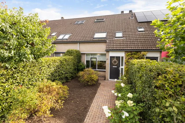 Jongkindstraat 13