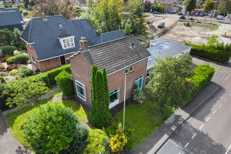 K R Poststraat 50