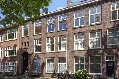 Valkenboskade 653