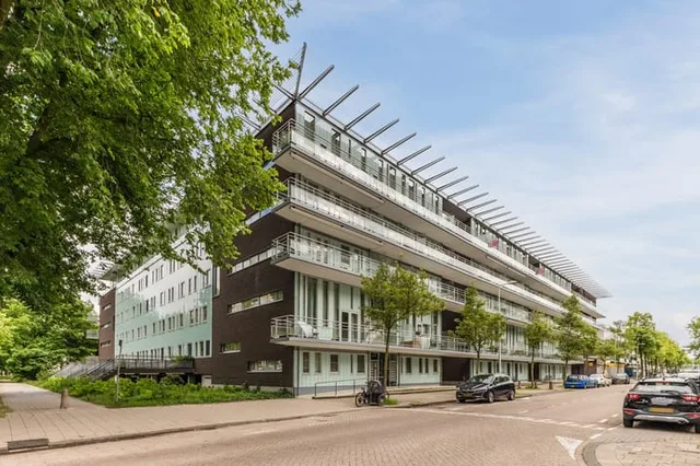 Van Heenvlietlaan 307
