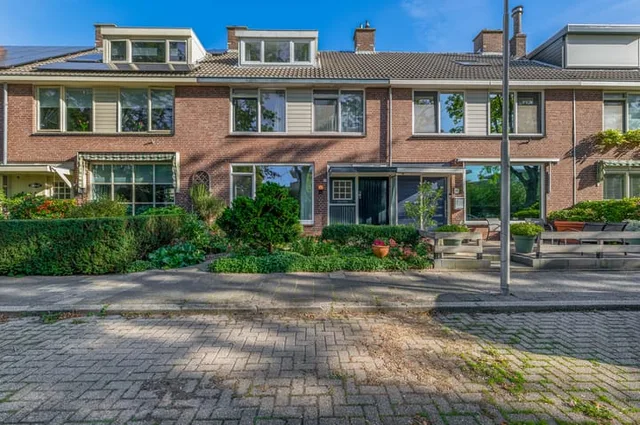Jan Steenstraat 9