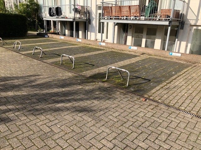 Laan van Meerdervoort 2