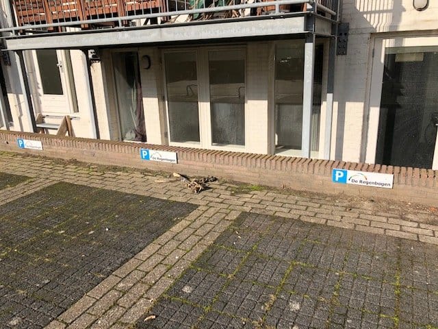 Laan van Meerdervoort 2