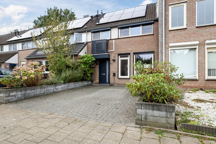 Dauphinélaan 48