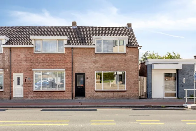 Hendrik Gerard Dirckxstraat 28