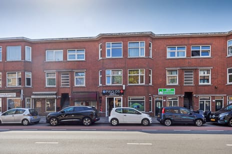 Hoefkade 1302