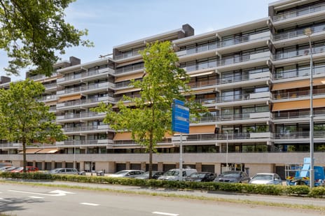 Veldmaarschalk Montgomerylaan 323