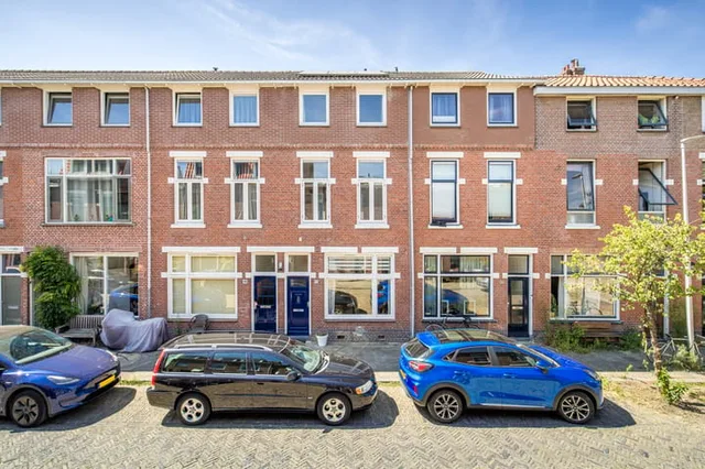 Padangstraat 48