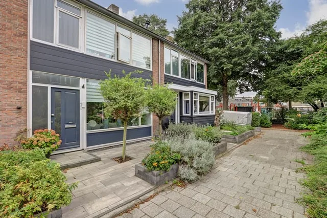 Groen van Prinstererweg 7