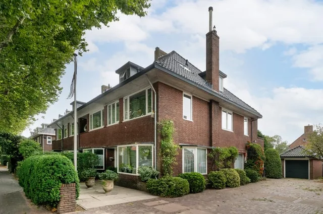 Johan Wagenaarlaan 8