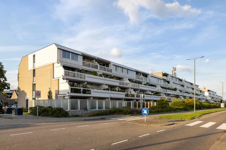 Eduard C F Hellendoornstraat 75