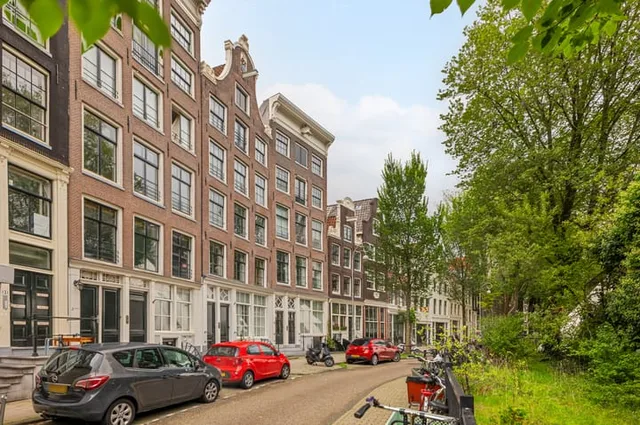 Haarlemmer Houttuinen 7-B