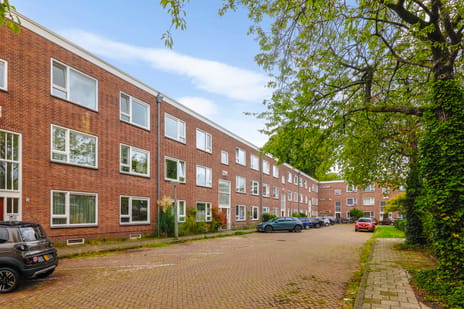 Mendelhof 13-1