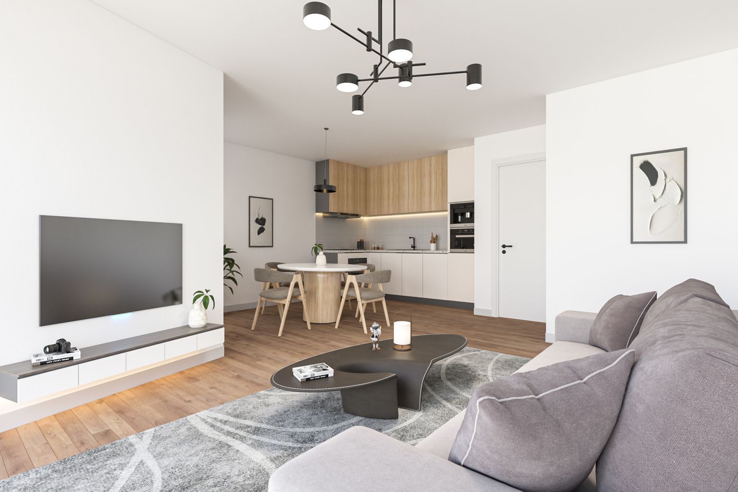 Veldstraat 11-P