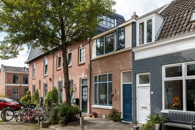 Bladstraat 2