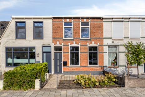 M.A.de Ruijterlaan 26
