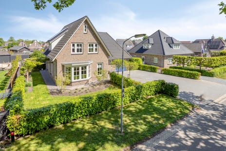 Zwarteweg 66