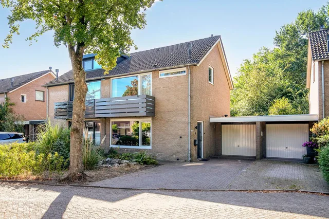 Schaepmanstraat 15