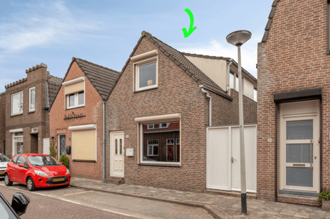 Stoopstraat 61