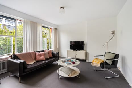 Goudsesingel 37-D