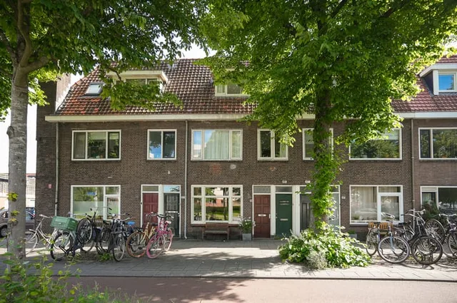 Royaards van den Hamkade 49