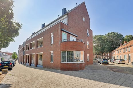 Gravestraat 34-a
