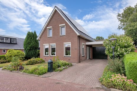 Eltjenswijk 49