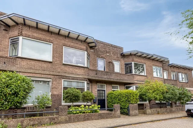 van Duijvenvoordestraat 74