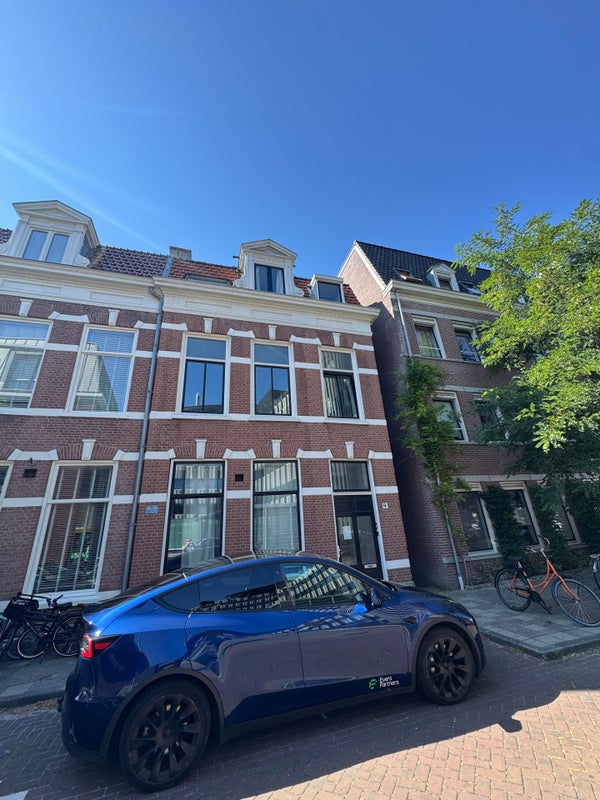 Ruychaverstraat