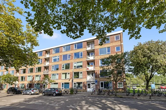 Smaragdplein 39