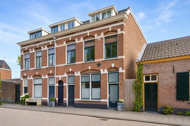 Rappardstraat 8