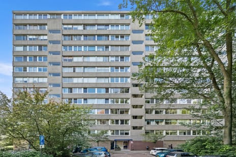 Aart van der Leeuwlaan 1090