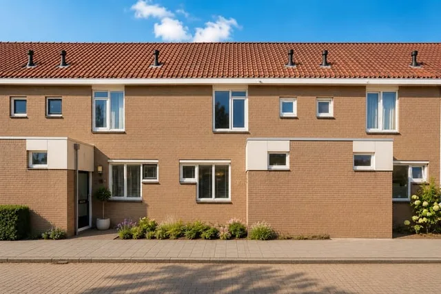 Steenwijkstraat 10