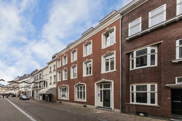 Putstraat 18 D