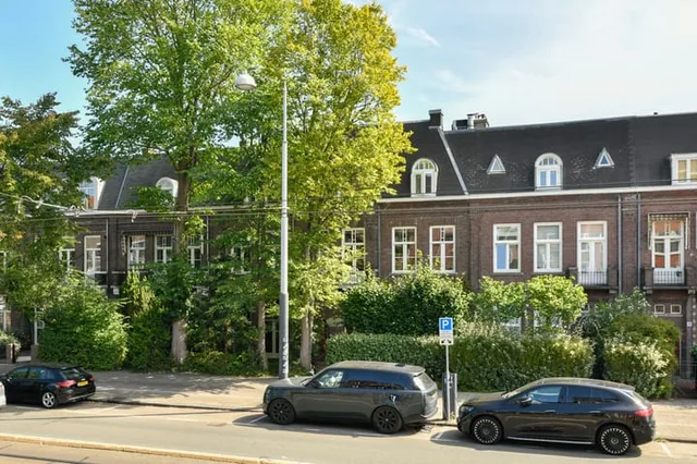 Hoofdweg 14