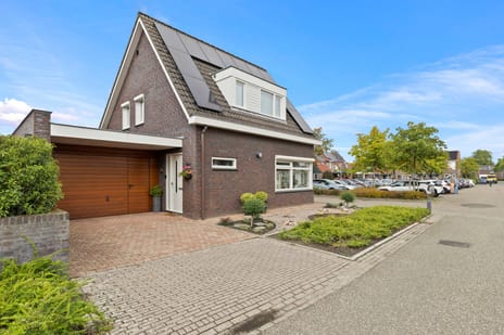 Michaëlstraat 46