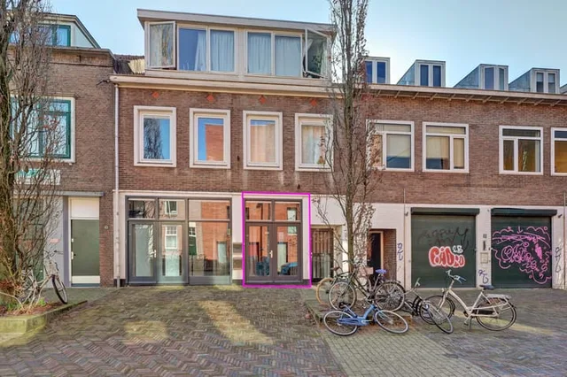 Derde Walstraat 49
