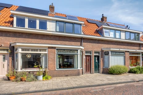 Gerard Brandtstraat 18
