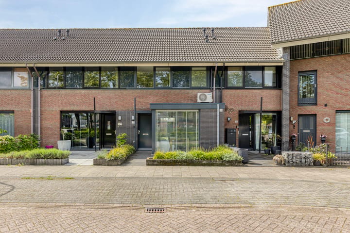 Mosselhoekplein 7