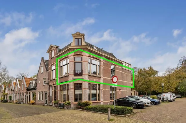 Geest 18