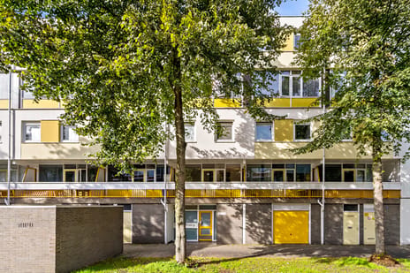 Montgomerylaan 132