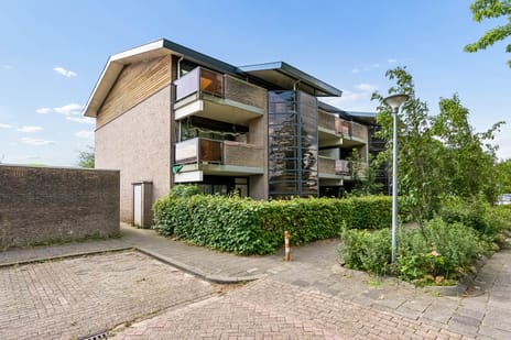 Lavendelplantsoen 19