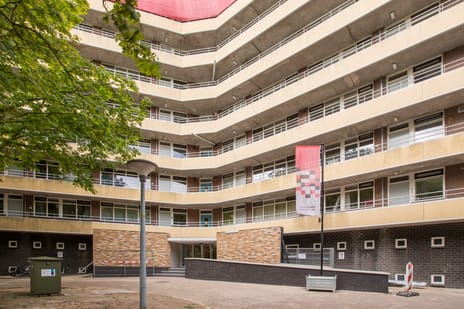 Albardaweg 37