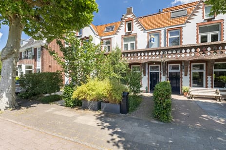 Amsterdamseweg 232