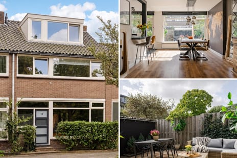 Schroeder van der Kolkstraat 14