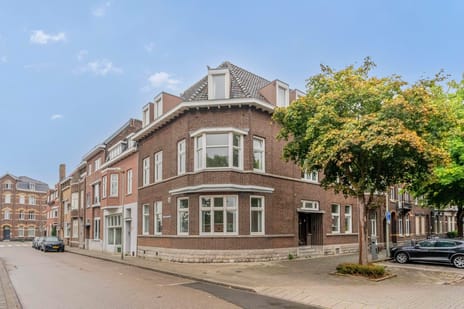 Louis Loyensstraat 26