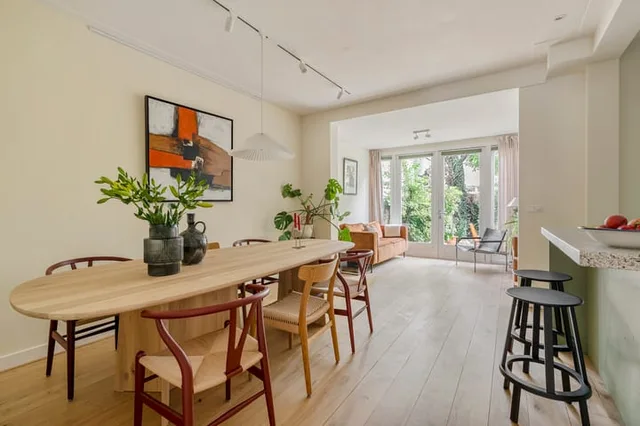 James Cookstraat 50-H