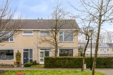 Bachstraat 33