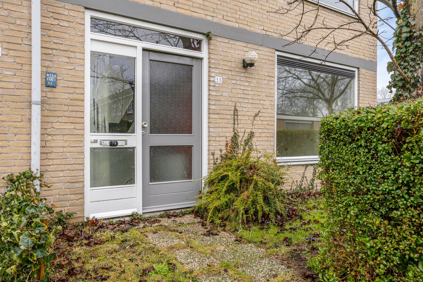 Bachstraat 33
