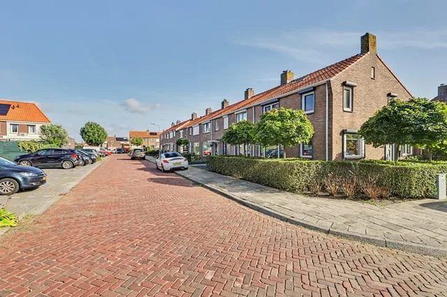 Molenlaan 11